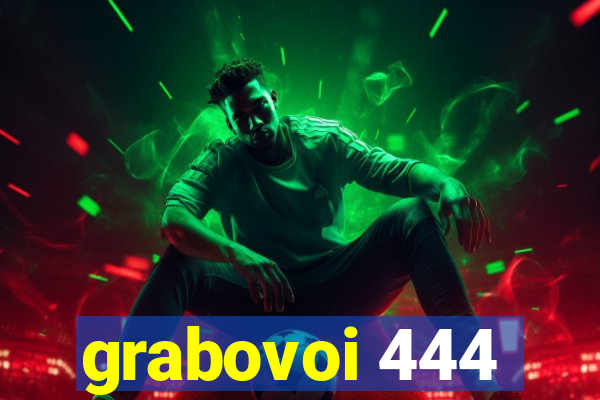 grabovoi 444
